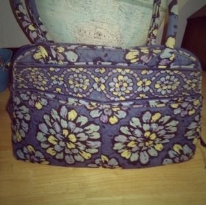 Vera Bradley purse